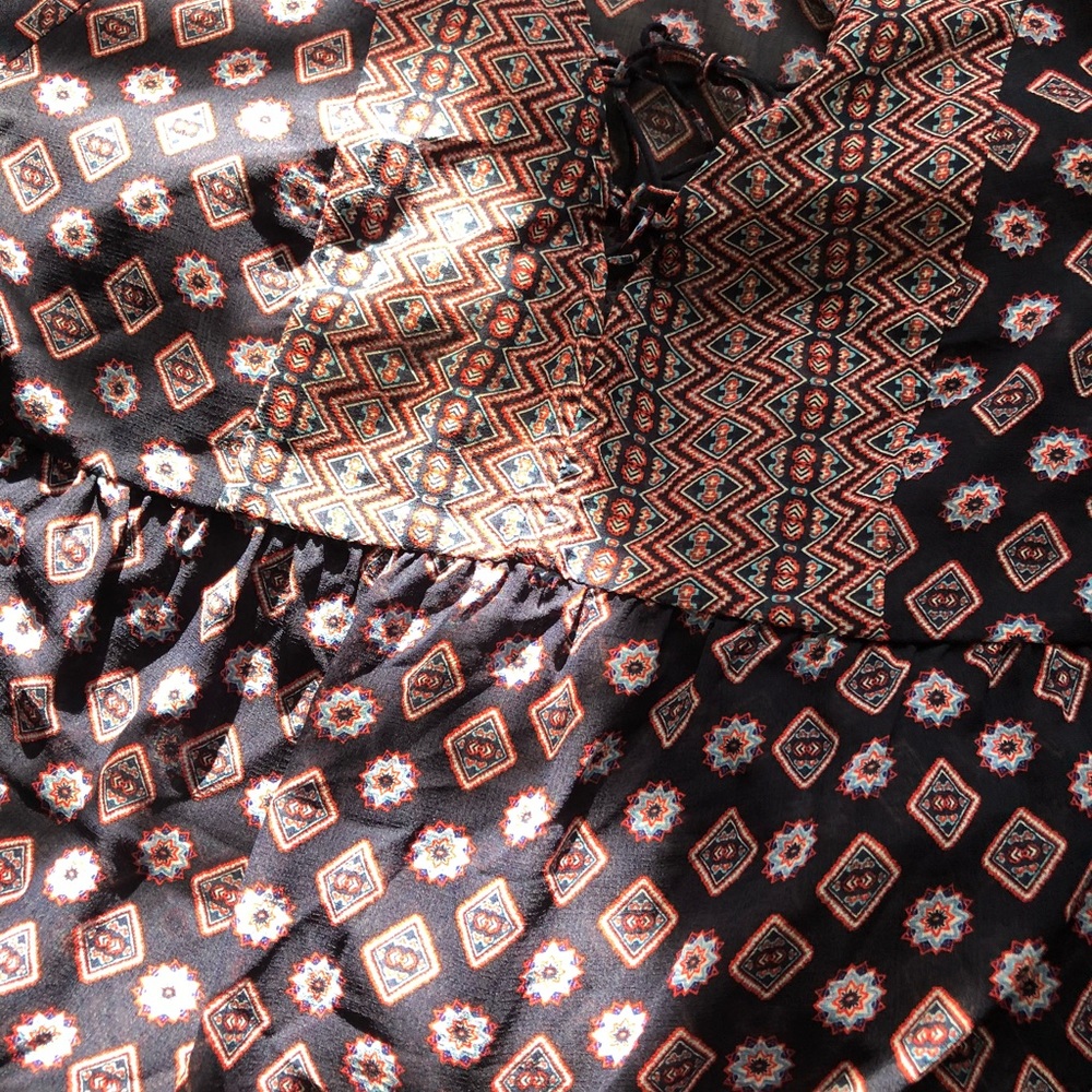 Vintage America top - Picture 8 of 8